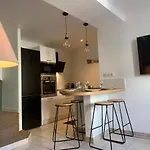 Kris Sweet Apartment Romagnat