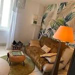 Apartment Kris Sweet