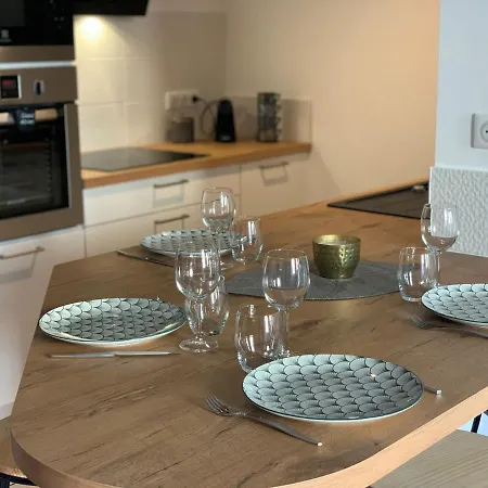 Apartamento Kris Sweet