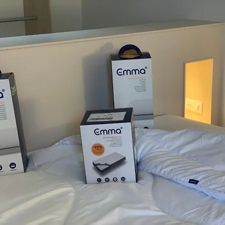 Апартаменты Kris Sweet