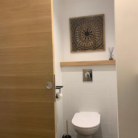 Kris Sweet Apartamento *