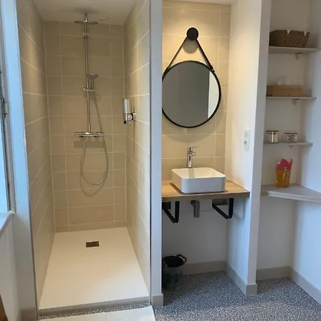 Kris Sweet * Romagnat