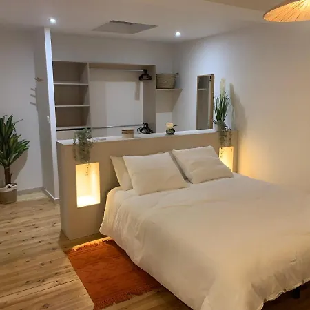 Kris Sweet Apartamento *