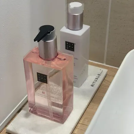 Kris Sweet Apartamento *