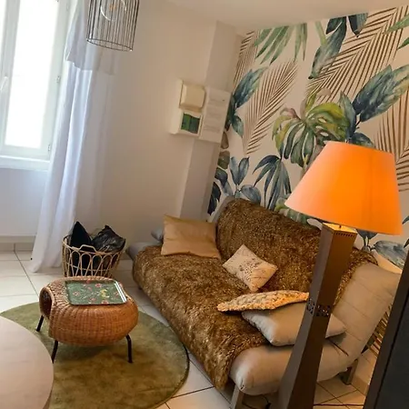 Apartamento Kris Sweet