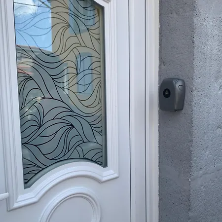 Apartamento Kris Sweet