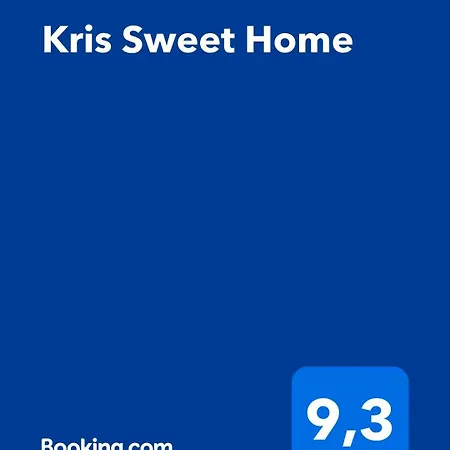 Kris Sweet Appartement Romagnat